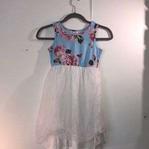 Girls dress Patpat